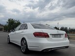 Mercedes E 220-16