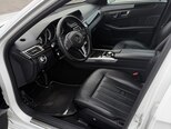 Mercedes E 220-12