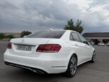 Mercedes E 220-13