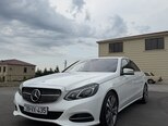 Mercedes E 220-14