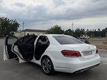 Mercedes E 220-6