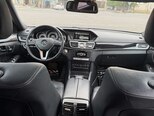 Mercedes E 220-10
