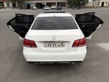 Mercedes E 220-7