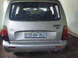 LADA (VAZ) 2120-2