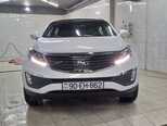 Kia Sportage-1