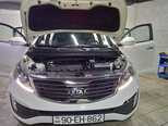 Kia Sportage-16