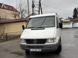 Mercedes 208 D-1