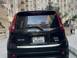 Nissan Note-13