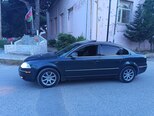 Volkswagen Passat-4
