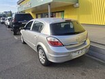 Opel Astra-2