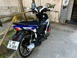 Tufan CUB50 S-2
