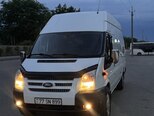 Ford Transit-4