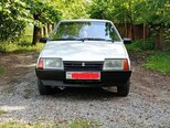 LADA (VAZ) 21099-1