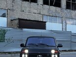 LADA (VAZ) Niva-3