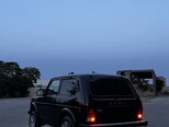 LADA (VAZ) Niva-9