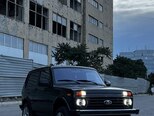LADA (VAZ) Niva-1