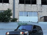 LADA (VAZ) Niva-2