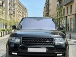 Land Rover Range Rover-1