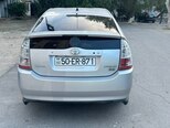 Toyota Prius-8