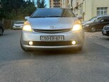 Toyota Prius-1