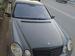 Mercedes E 270-6