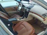 Mercedes E 270-4
