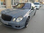 Mercedes E 270-9