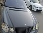 Mercedes E 270-7