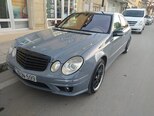 Mercedes E 270-8