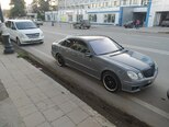 Mercedes E 270-5