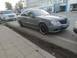 Mercedes E 270-14