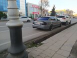 Mercedes E 270-12