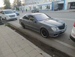 Mercedes E 270-13