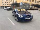 Opel Astra-1