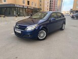 Opel Astra-2