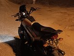 Tufan S 50-4