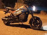 Tufan S 50-2