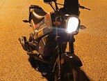 Tufan S 50-1