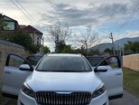 Kia Sorento-10