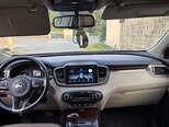 Kia Sorento-8