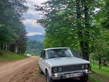 LADA (VAZ) 2106-2