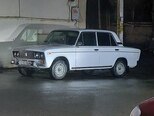 LADA (VAZ) 2106-7