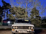 LADA (VAZ) 2106-6