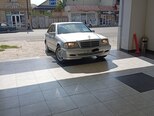 Mercedes C 180-1