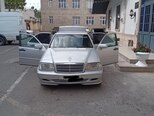 Mercedes C 180-4