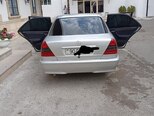 Mercedes C 180-2