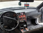 Mercedes C 180-5