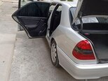 Mercedes C 180-7