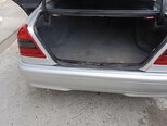 Mercedes C 180-8