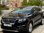 Lincoln MKC-2